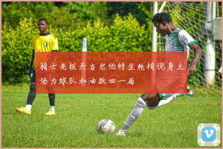骑士老板丹吉尔伯特坐轮椅现身主场为球队加油扳回一局